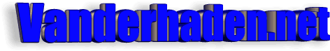 Vanderhaden.co.network